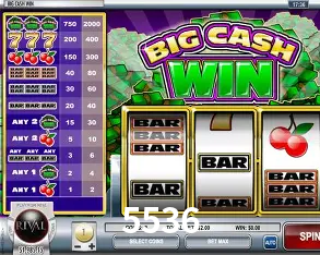 A Emoção da Loteria na 5536: Uma Chance de Mudança de Vida