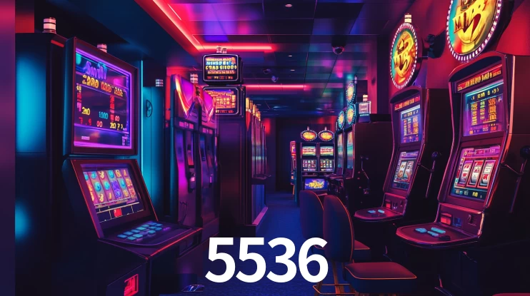 5536 bet login