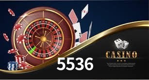 Welcome Bonus 5536