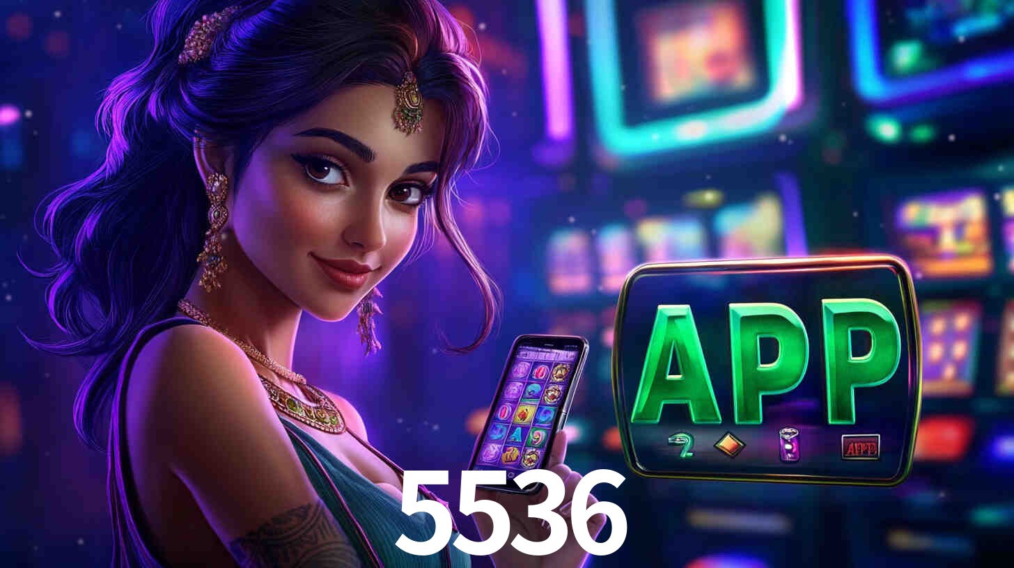 5536 bet login