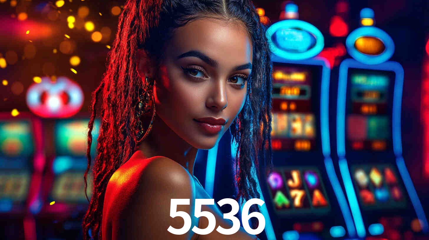 A Experiência Imersiva dos Cassinos Ao Vivo no 5536