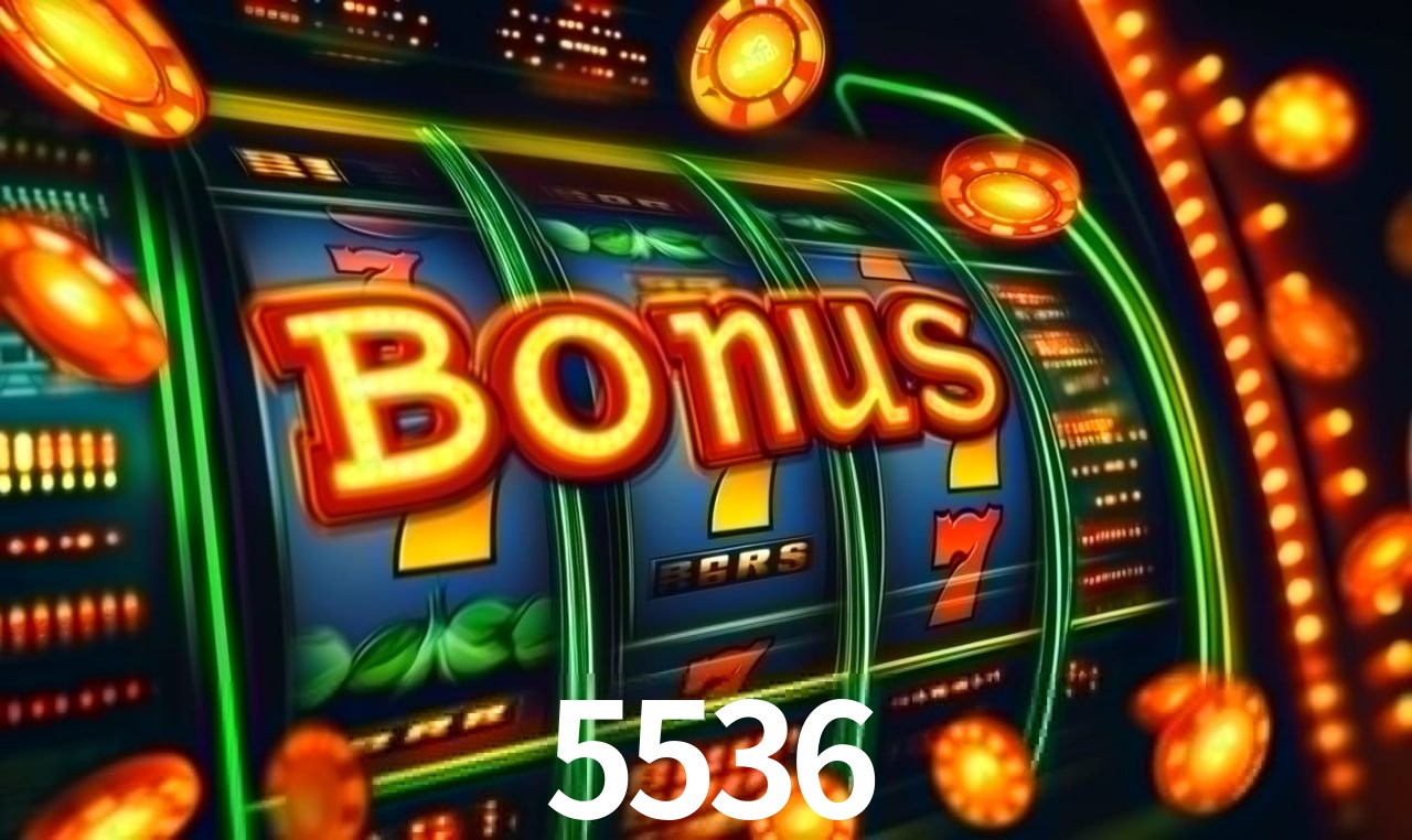 Live Casino 5536
