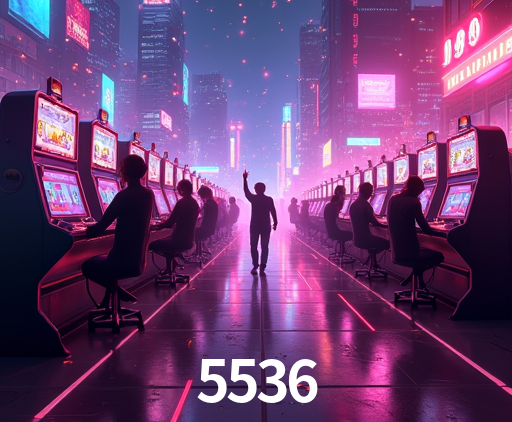 cassino 5536