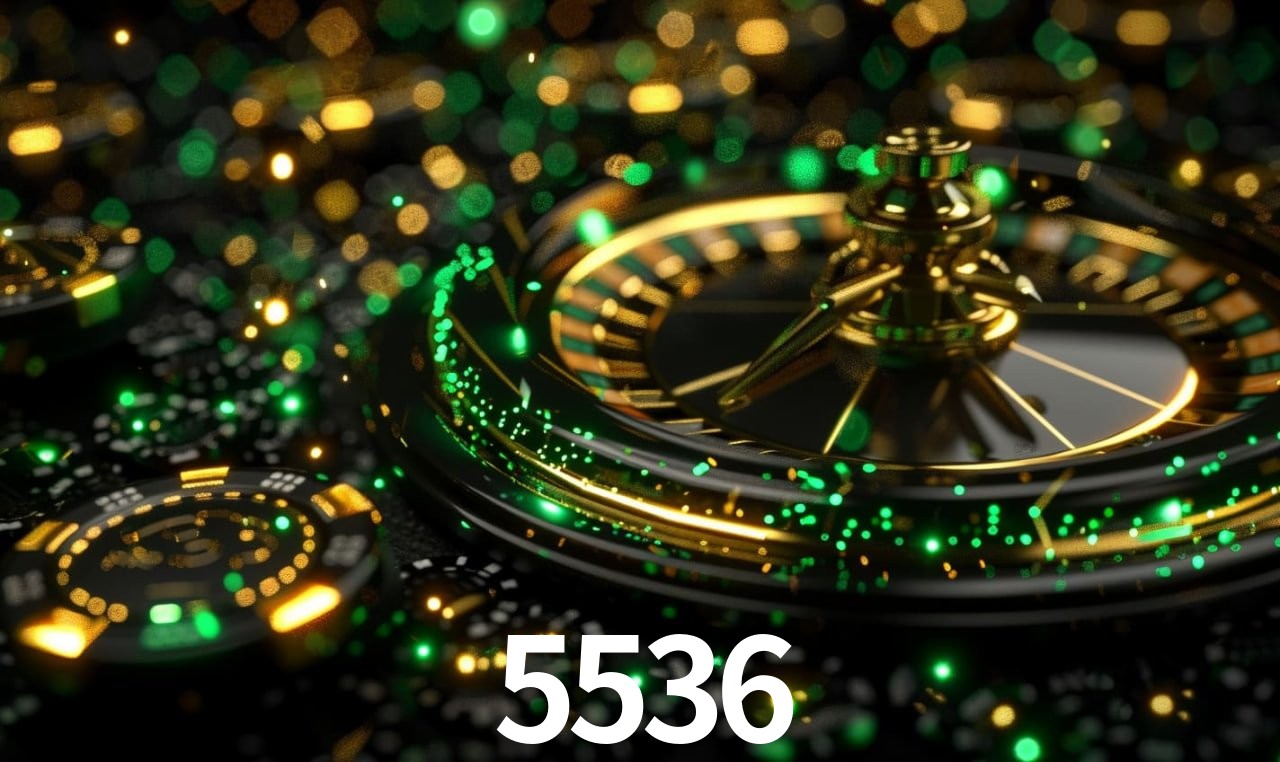 Flash Promotion 5536