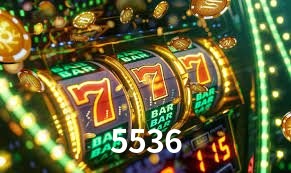 Seasonal Promotions 5536