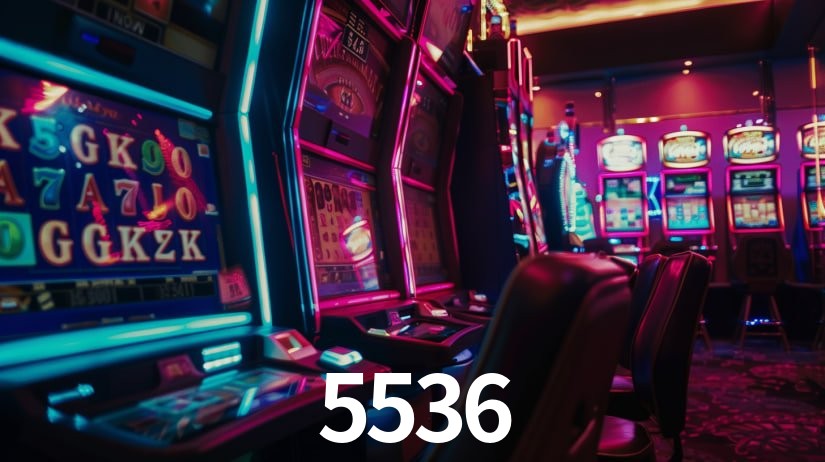 Flash Promotion 5536