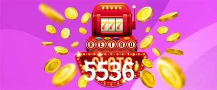 A Popularidade dos Caça-Níqueis no 5536