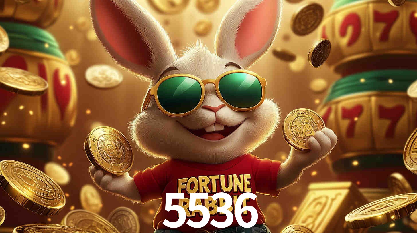 5536: A Experiência de Casino com Jogos de Mesa ao Vivo