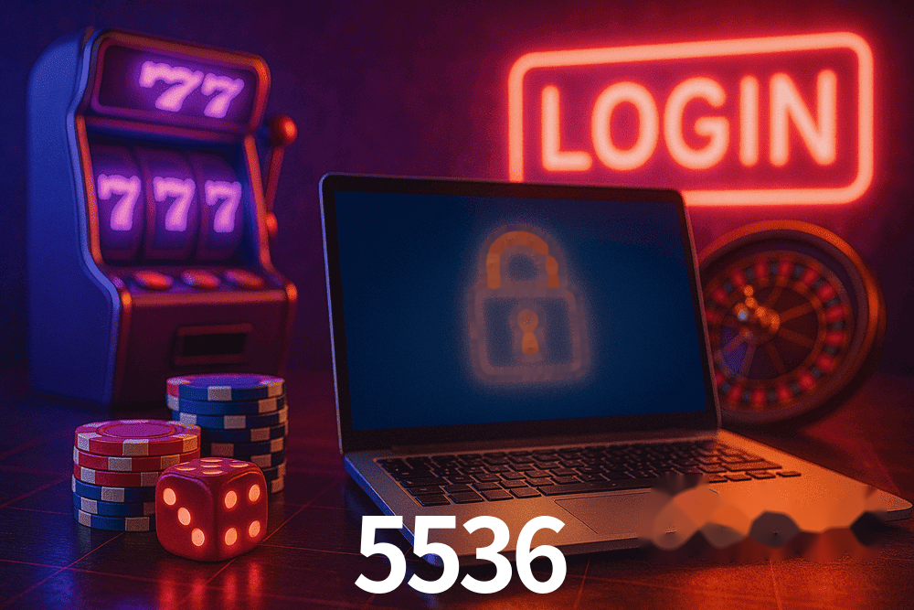 Recursos de Bônus 5536