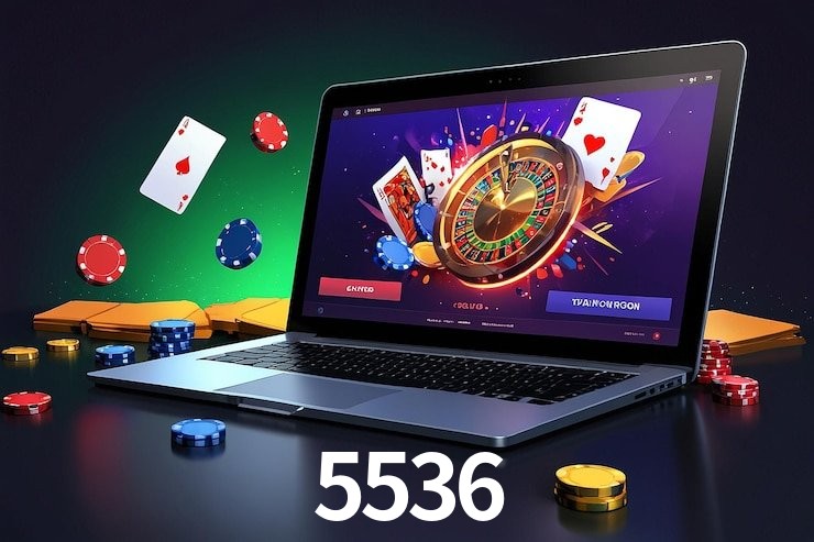 5536 Certificado eCOGRA