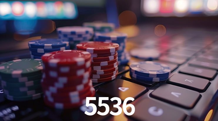 Promoções Sazonais 5536