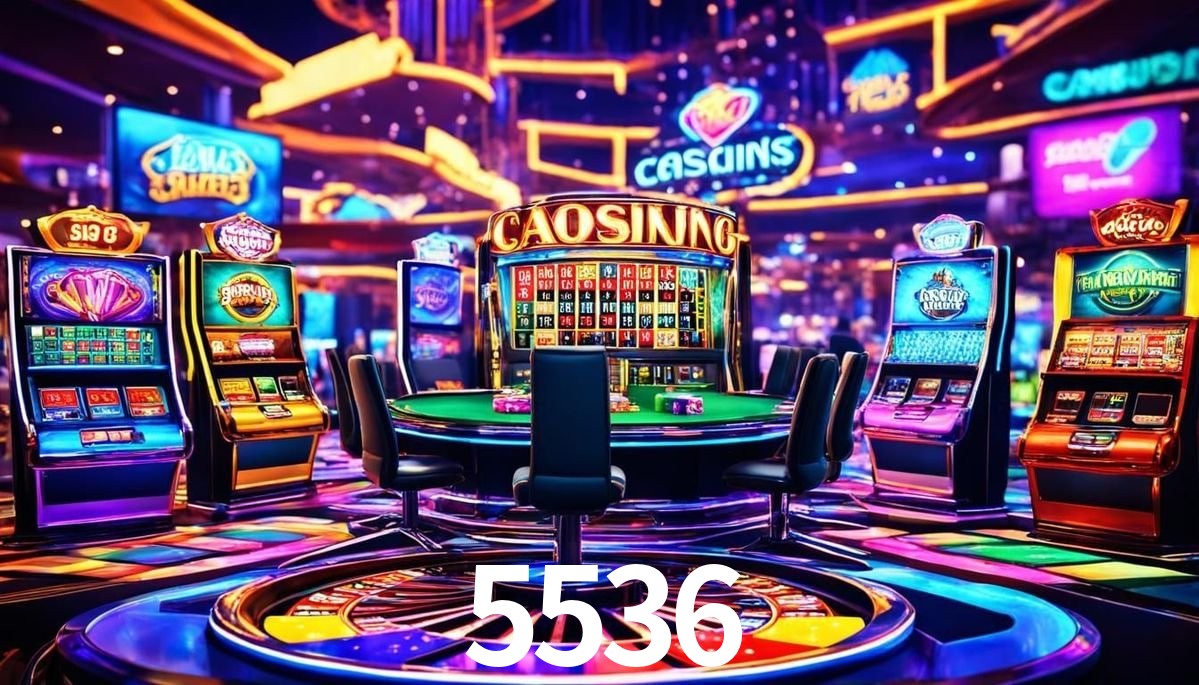 Diretório de Jogos 5536