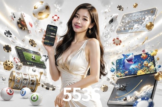 Live Casino 5536