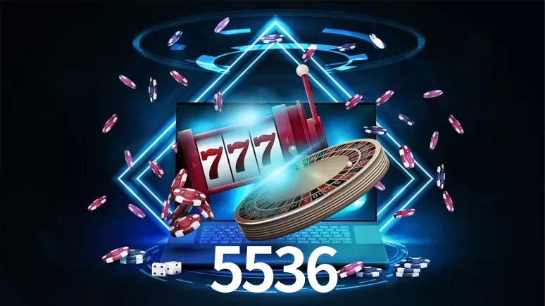 Tecnologia da Plataforma 5536
