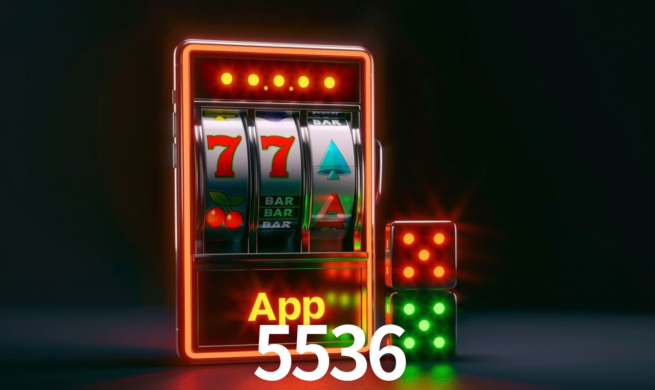 Casino Ao Vivo 5536