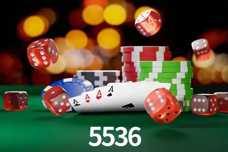 Benefícios da Conta 5536