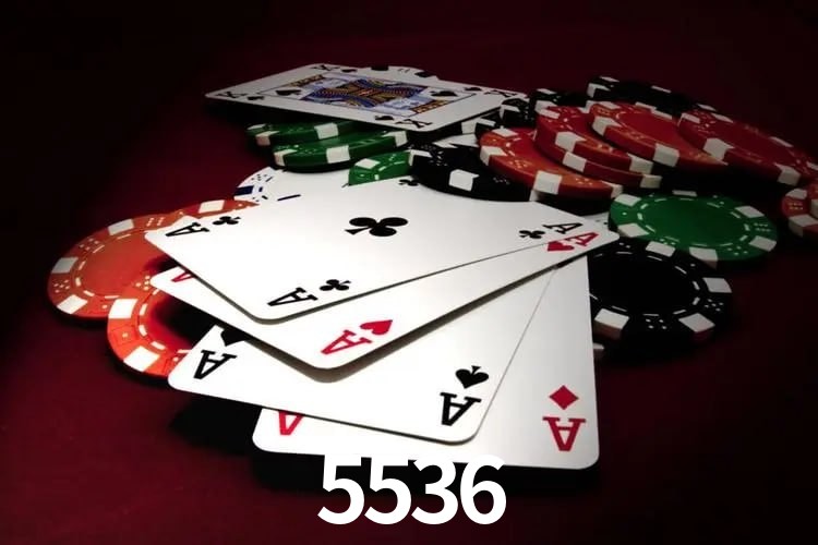 Jogo Aviator 5536