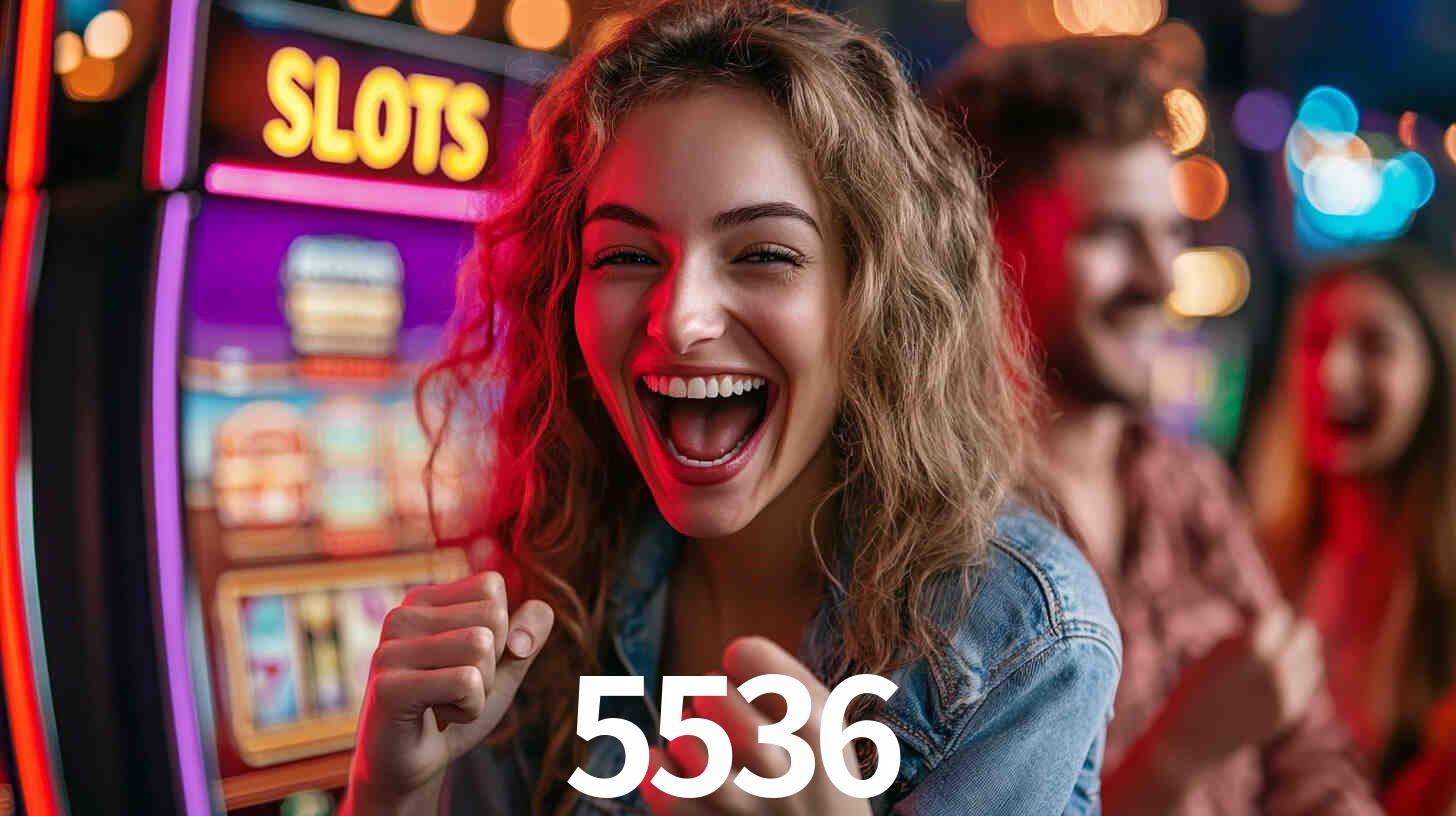 Descubra o Programa VIP da 5536: Vantagens Exclusivas para Jogadores