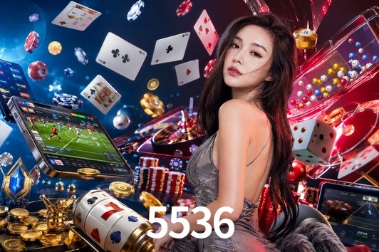 Slot Games 5536
