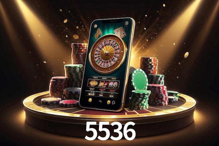 Promoção Relâmpago 5536