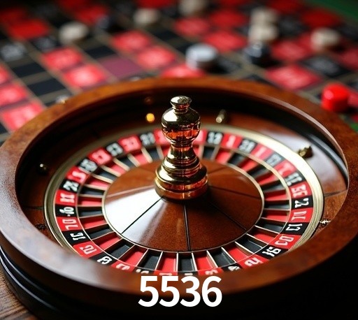 5536 Sistema Rápido