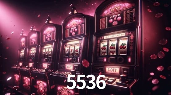 Jogos Exclusivos 5536
