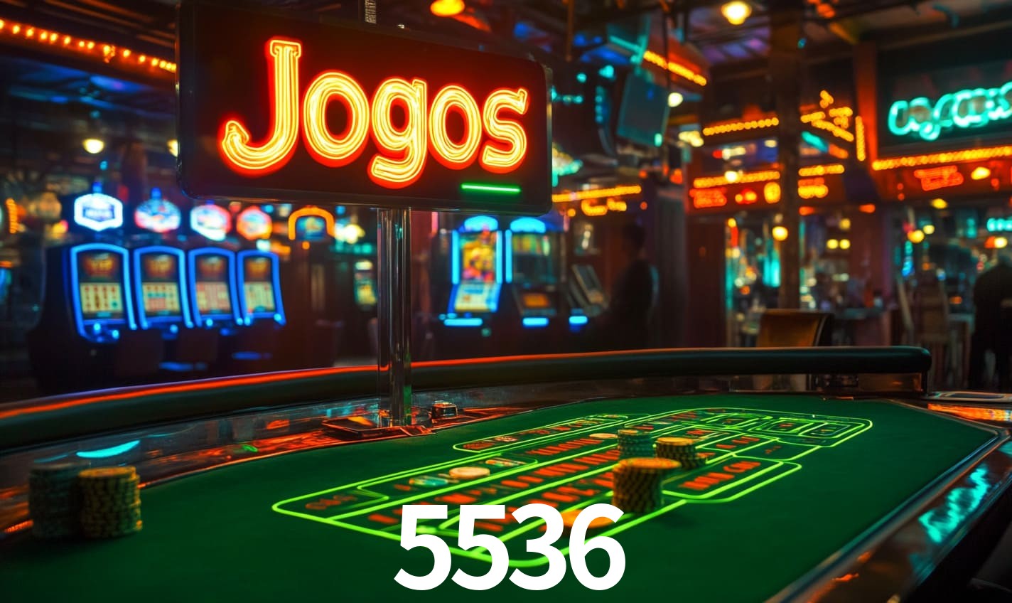 Design Responsivo 5536