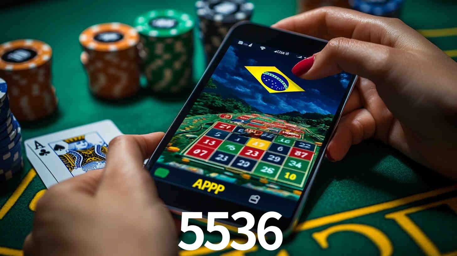 Descubra a Essência do 5536: Nossa História e Compromissos
