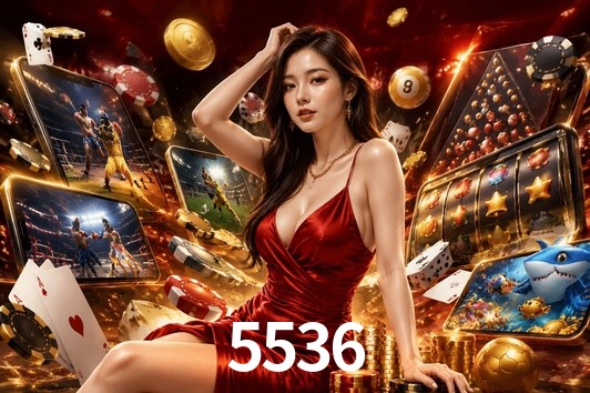 Statistics 5536