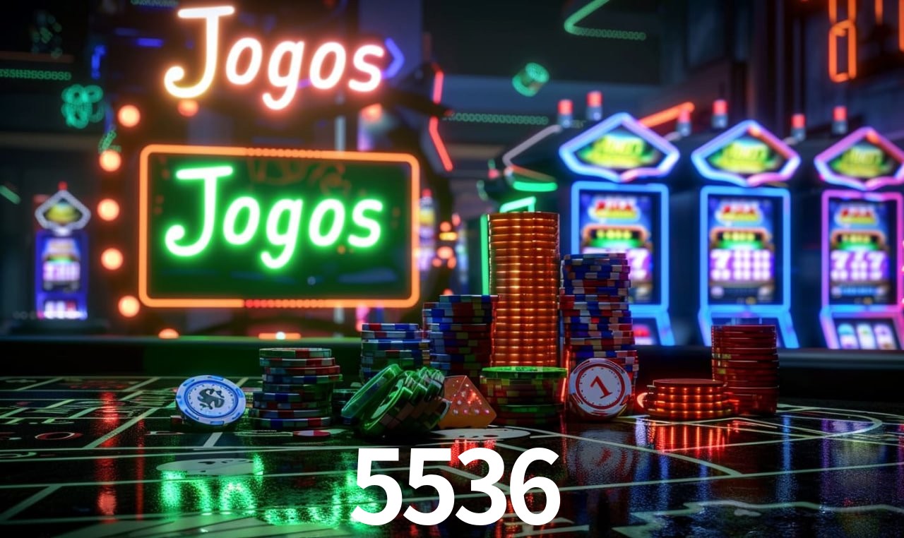 5536 Apostas Esportivas Logo - 34 Esportes Certificados