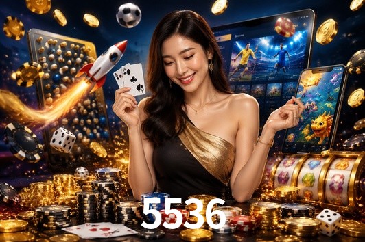 Secure Login 5536
