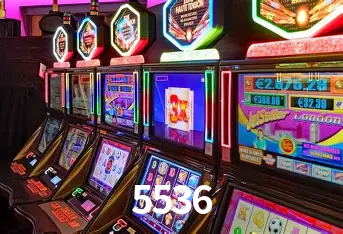 Apostas Esportivas na 5536: Um Guia Completo