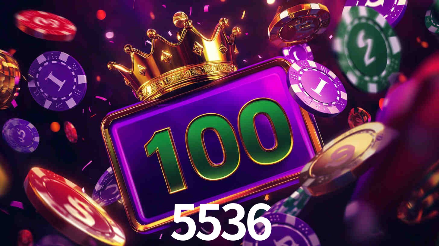 Premium Interface 5536