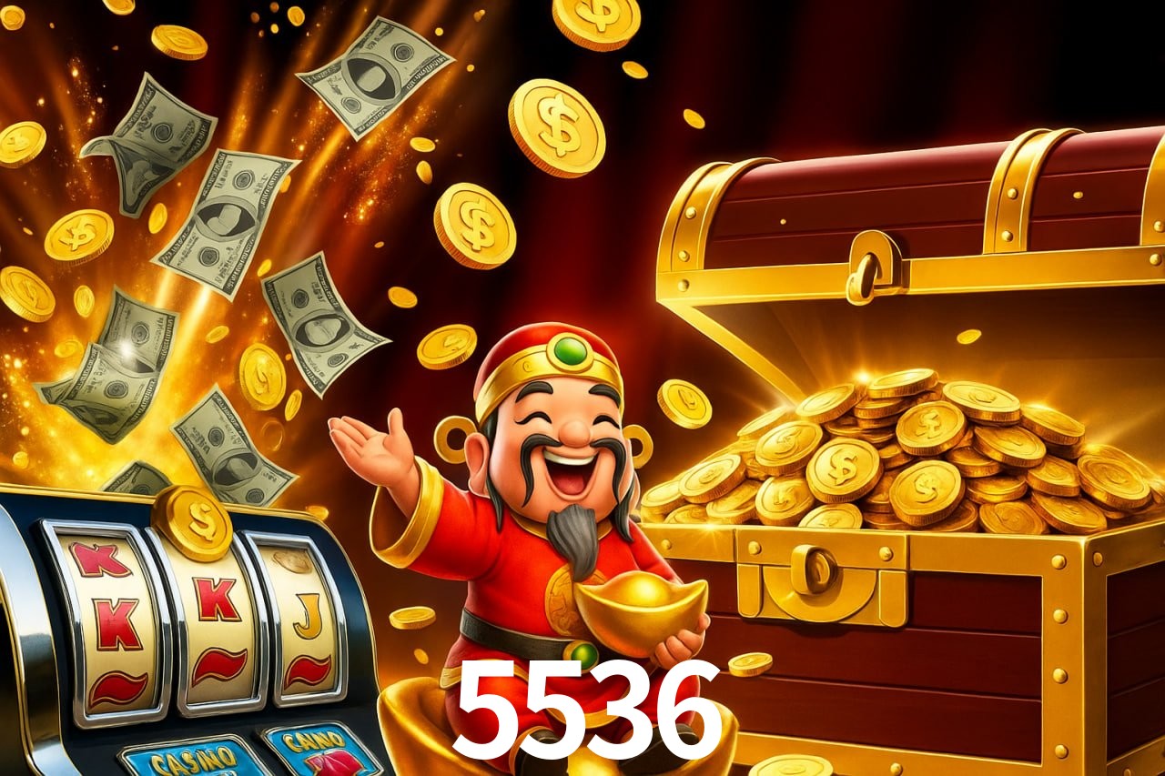 Casino Ao Vivo 5536