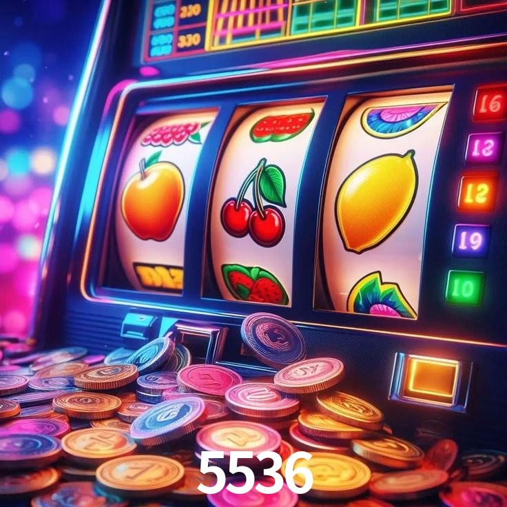 Estatísticas do Jogo 5536