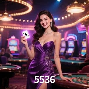 Casino VIP 5536