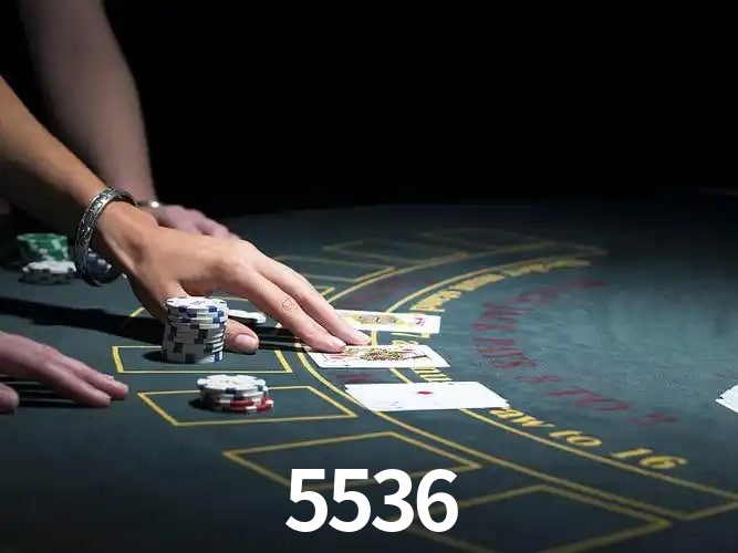 5536 Seguro SSL