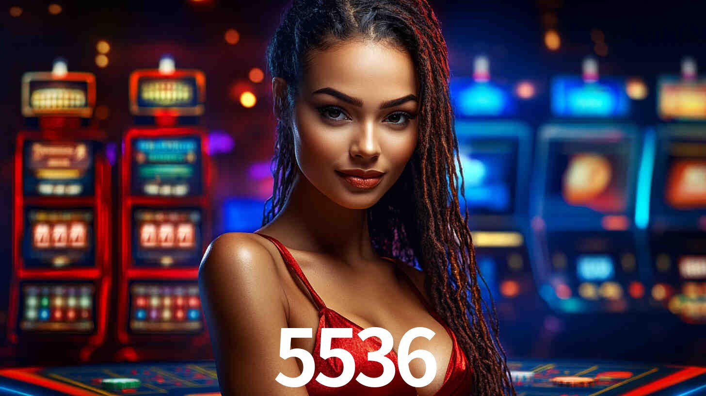 Inovações de Jogos na 5536: O Futuro das Experiências Interativas