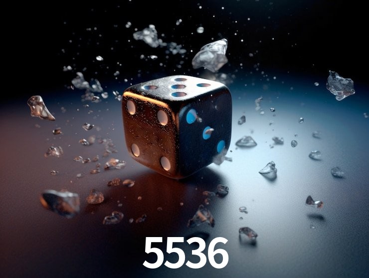 Logo 5536 Loteria Online