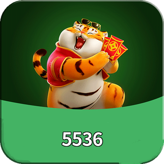 5536 Logo